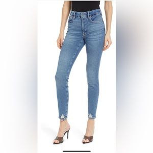 Good American good legs 29/8 jeans